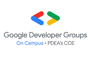 Google Developer Groups Logo